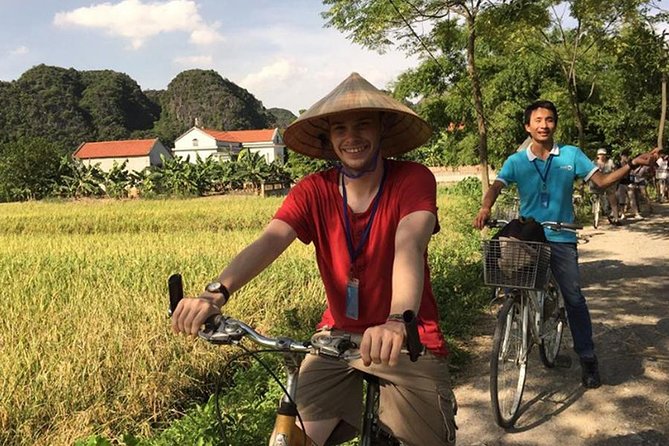 Northern Vietnam 5 Days 4 Nights - Included Activities and Meals