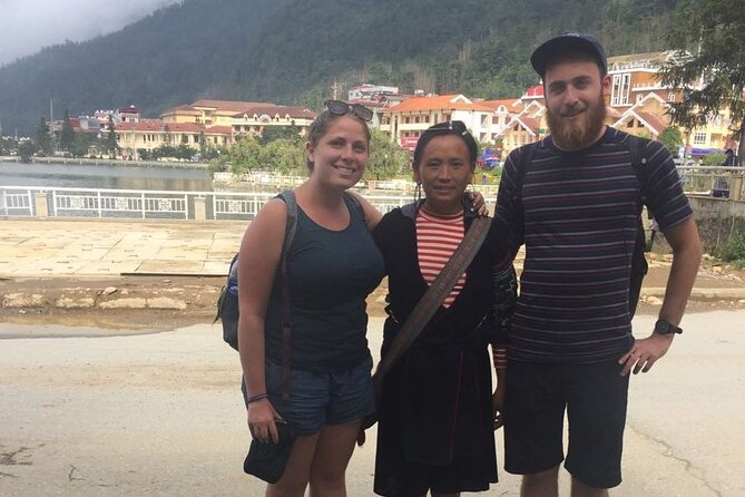 Northern Vietnam at a Glance: Halong Bay & Sapa 5 Days - Inclusions