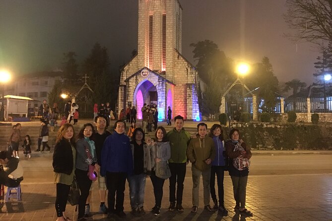 Northern Vietnam at a Glance: Halong Bay & Sapa 5 Days - Additional Information