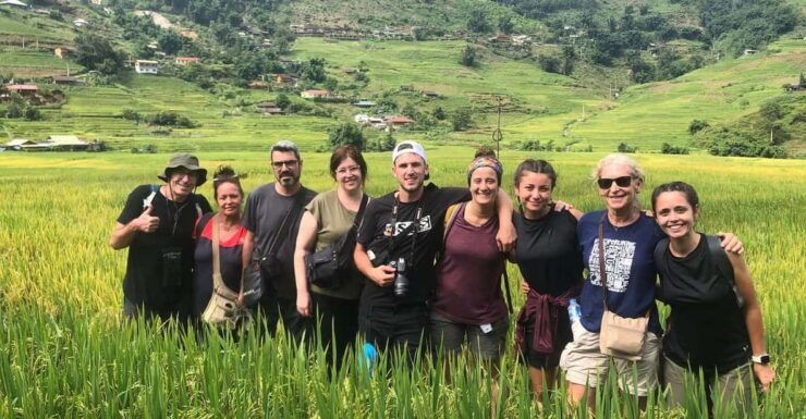 Northern Vietnam Tour in 5 Days - Itinerary Highlights