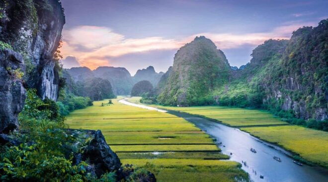 Northern Vietnam Tour in 5 Days - Cultural Experiences