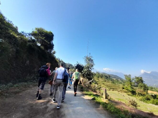 Northern Vietnam Tour in 5 Days - Inclusions and Exclusions