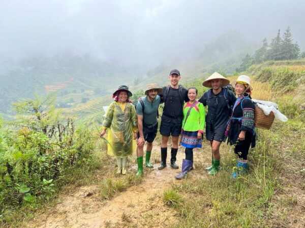 Northern Vietnam Tour in 5 Days - Ninh Binh and Trang An