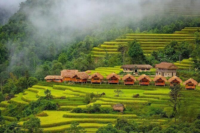 Northern Vietnam Uncovered Ha Giang Exploration from Hanoi - Who Will Love This Tour?