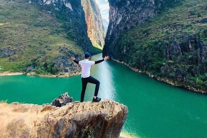 Northern Vietnam Untouched Cultural Escape to Ha Giang - Who Is This Tour Best Suited For?