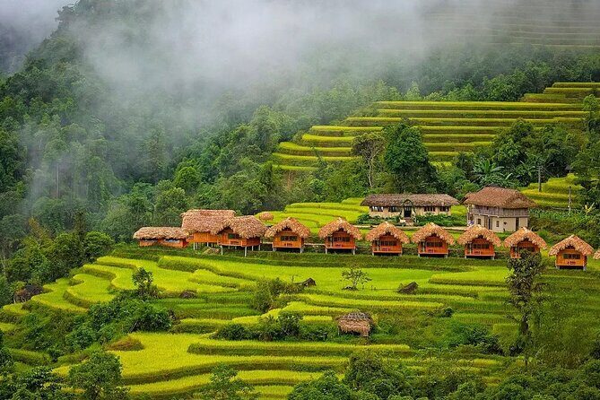 Northern Vietnam Untouched Cultural Escape to Ha Giang - Frequently Asked Questions