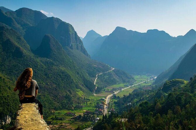 Northern Vietnam Untouched Cultural Escape to Ha Giang - Dive Into the Details of the Ha Giang Tour