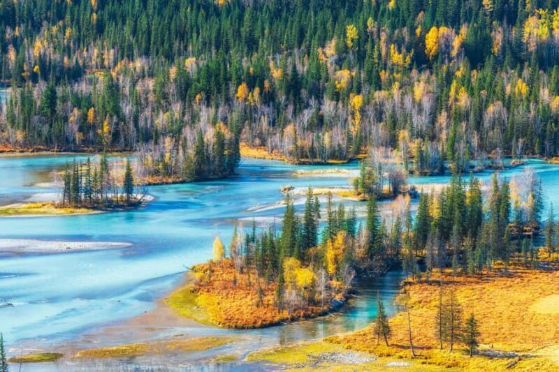 Northern Xinjiang: 10-Day Private Tour with Duku Highway - Practical Details and Traveler Insights