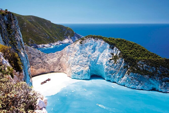 Northern Zante Cruise With Cape Skinari and Xigia Beach - Frequently Asked Questions