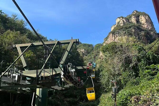 Northern Zhangjiajie, Magical Tianyun Mountain (Private Transfer) - Is This Tour Worth It?