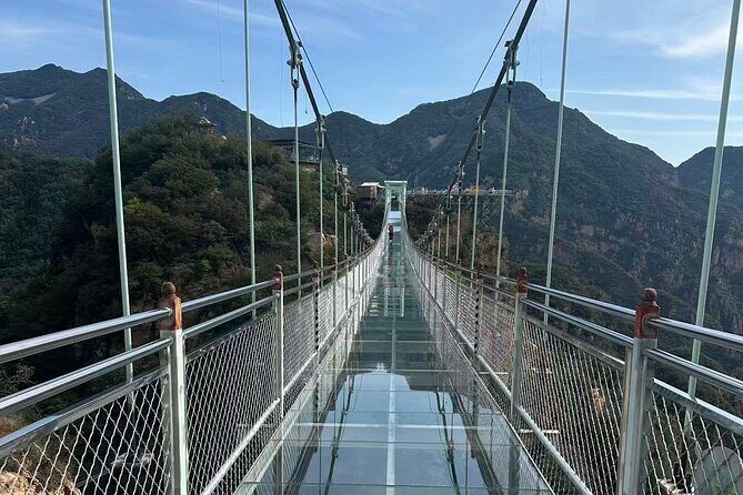 Northern Zhangjiajie, Magical Tianyun Mountain (Private Transfer) - Discovering the Journey to Tianyun Mountain