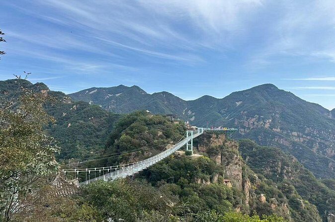 Northern Zhangjiajie, Magical Tianyun Mountain (Private Transfer) - The Sum Up