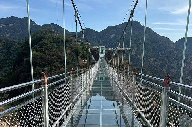 Northern Zhangjiajie, Magical Tianyun Mountain (Private Transfer) - Frequently Asked Questions