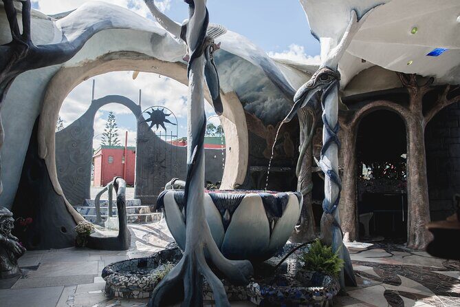 Northland Hidden Gems Glowworm Cave, Beach and Café Experience - FAQs