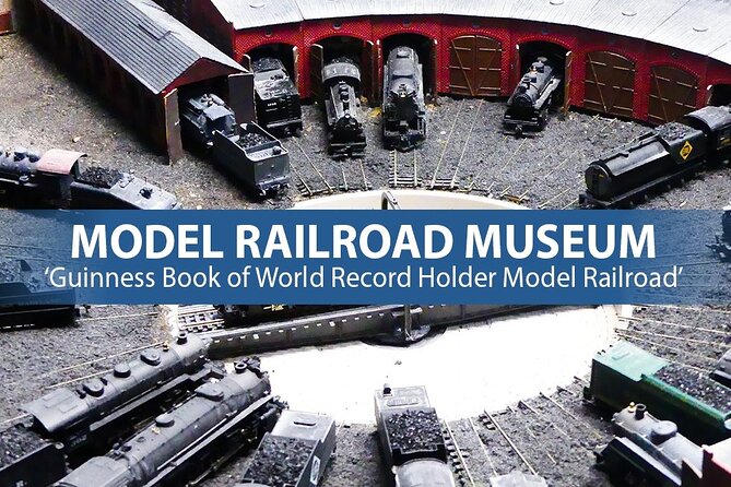 NORTHLANDZ Group Ticket for 6 (INDOOR ONLY) - Traveler Photos