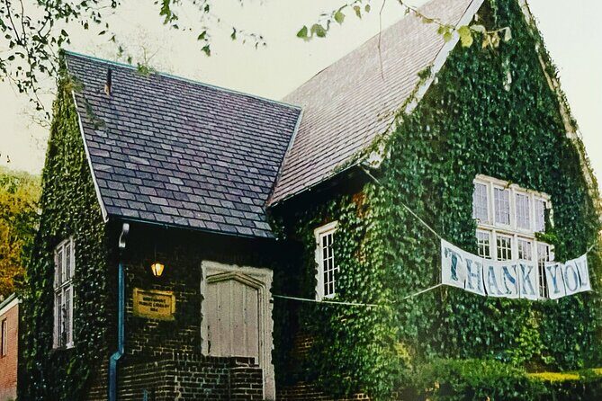 Northport Food and Cultural Tour - Good To Know