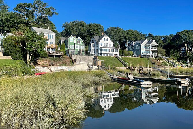 Northport Food and Cultural Tour - A Closer Look at What to Expect from the Northport Food and Cultural Tour