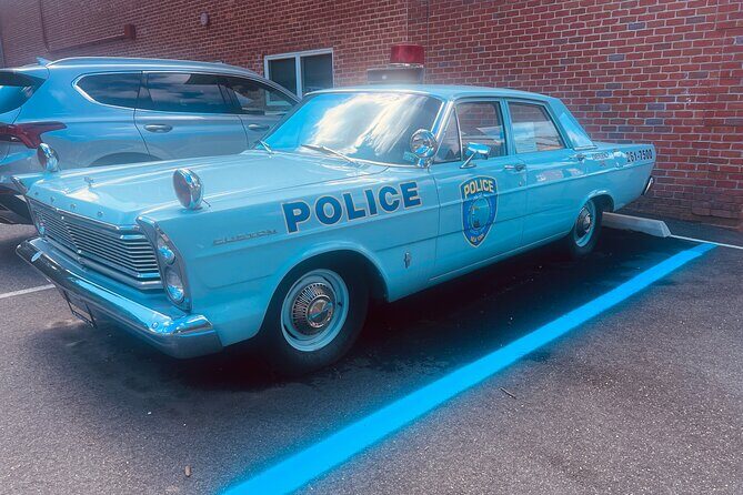 Northport Food and Cultural Tour - Who Should Consider This Tour?