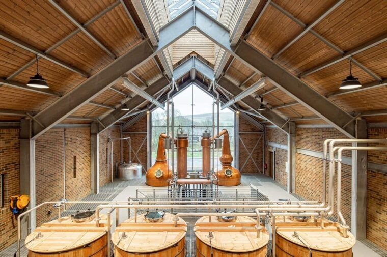 Northumberland: Ad Gefrin Anglo-Saxon Museum & Distillery - Final Thoughts
