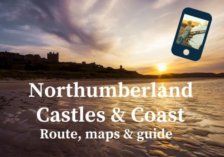 Northumberland Castles & Coast-Flexible Self-Drive Road Trip - Cancellation Policy and Booking Flexibility