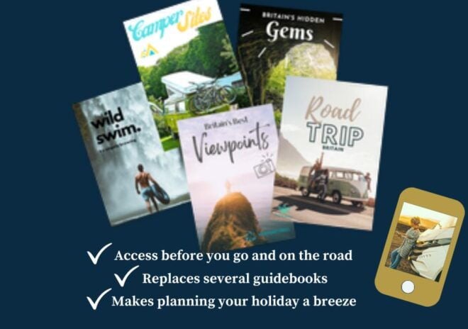 Northumberland Castles & Coast-Flexible Self-Drive Road Trip - Multiple Starting Points and Customization Options