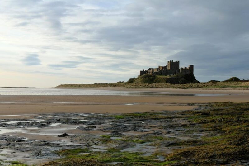 Northumberland Castles & Coast Online Road Trip Travel Guide - What to Expect from Your Self-Guided Experience