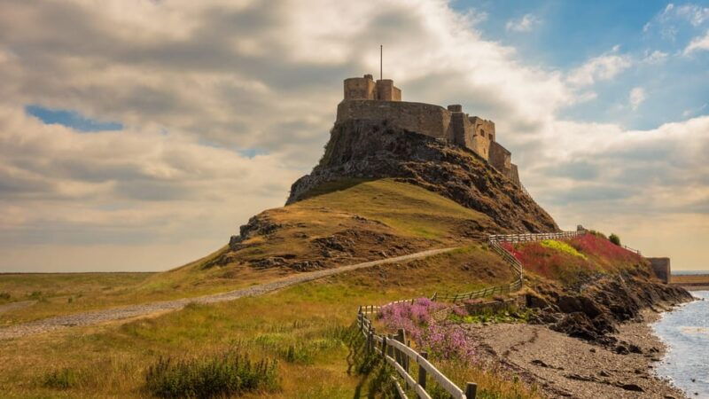 Northumberland Castles & Coast Online Road Trip Travel Guide - Why This Guide Might Be Perfect for You