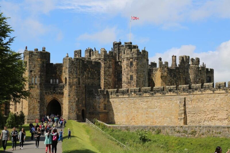 Northumberland Castles & Coast Online Road Trip Travel Guide - Final Thoughts