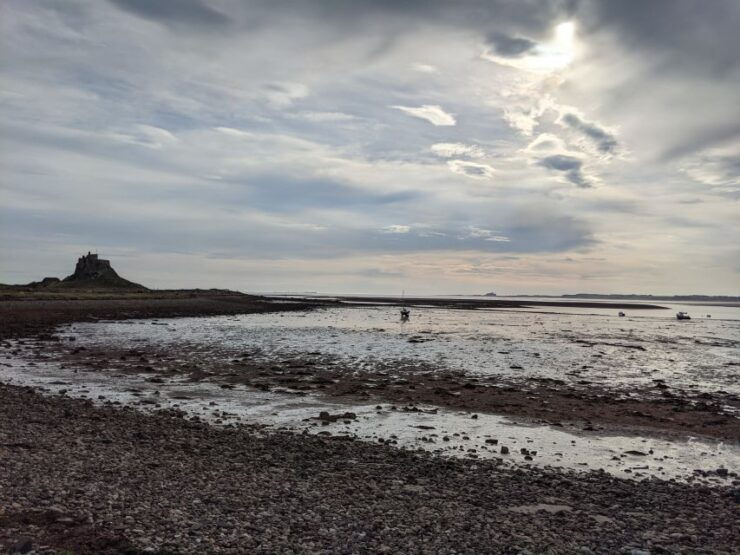 Northumberland: Private Bamburgh and Lindisfarne Guided Tour - Tour Details and Logistics