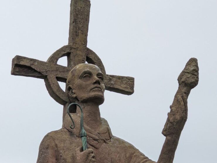 Northumberland: Private Bamburgh and Lindisfarne Guided Tour - Tour Highlights and Itinerary