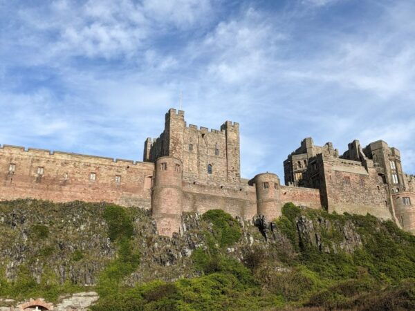 Northumberland: Private Bamburgh and Lindisfarne Guided Tour - Free Cancellation Policy