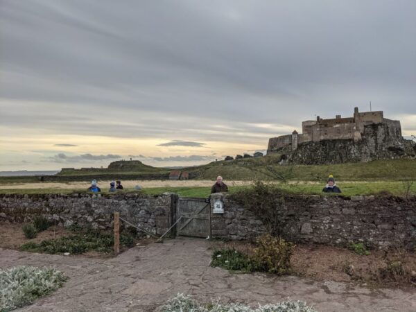 Northumberland: Private Bamburgh and Lindisfarne Guided Tour - Common Questions