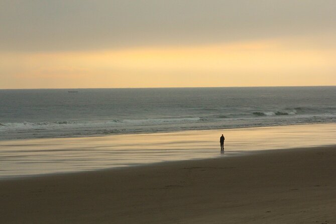 Northumberland Self-Guided Tour and Treasure Hunt  - Newcastle-upon-Tyne - Cancellation Policy