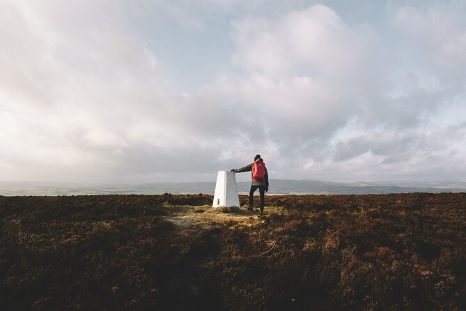 Northumberland Self-Guided Tour and Treasure Hunt  - Newcastle-upon-Tyne - Directions