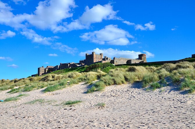 Northumberland Self-Guided Tour and Treasure Hunt  - Newcastle-upon-Tyne - Common Questions