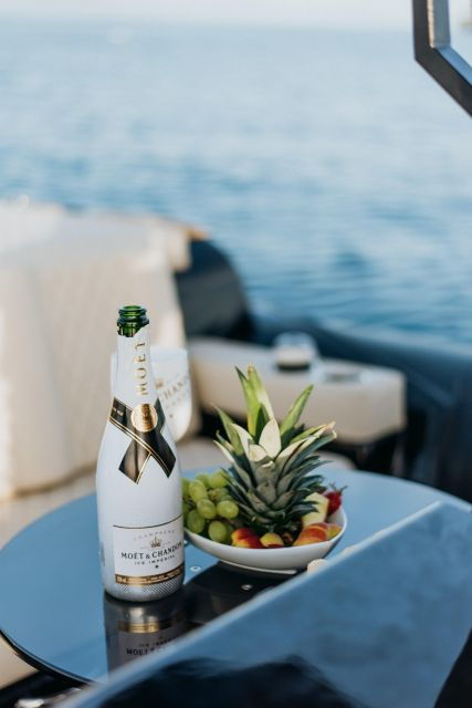 Northwest Corfu: a Full Day Private Boat Tour - Highlights