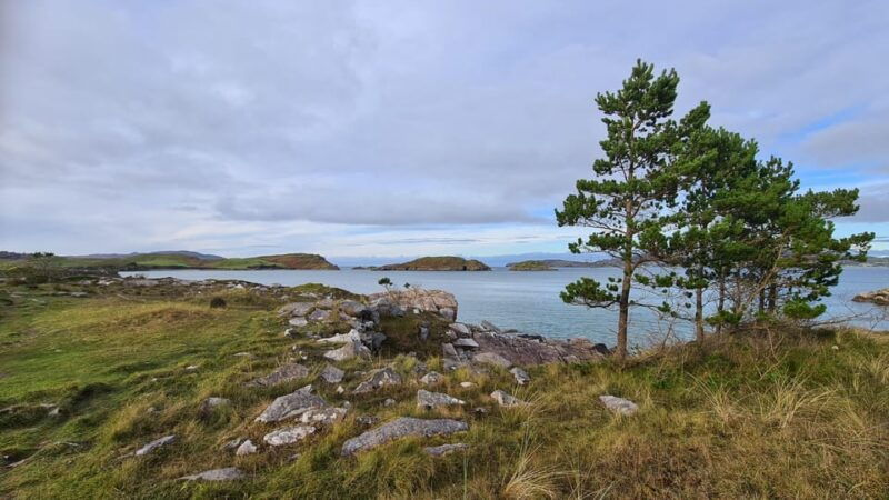 Northwest Donegal: Private Active Eco Tour - Good To Know