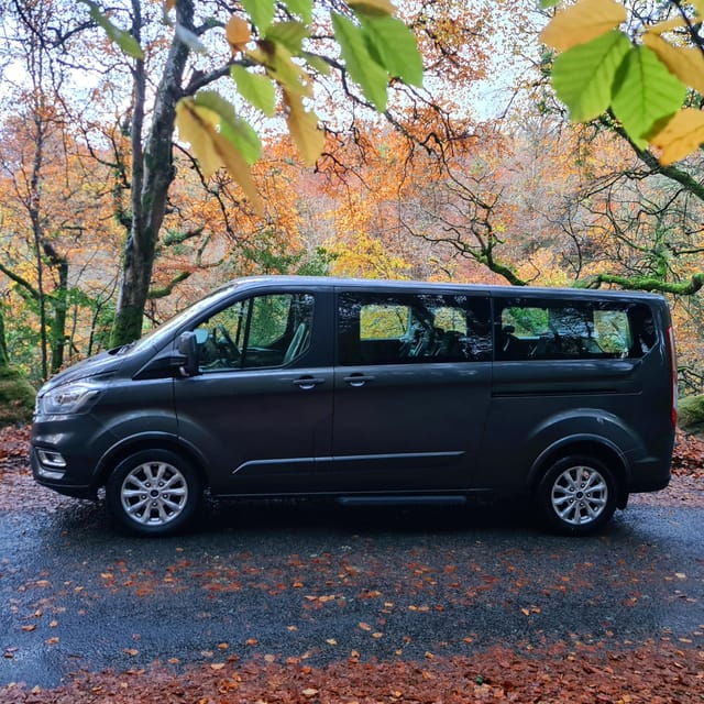 Northwest Donegal: Private Active Eco Tour - An In-Depth Look at the Tour Experience