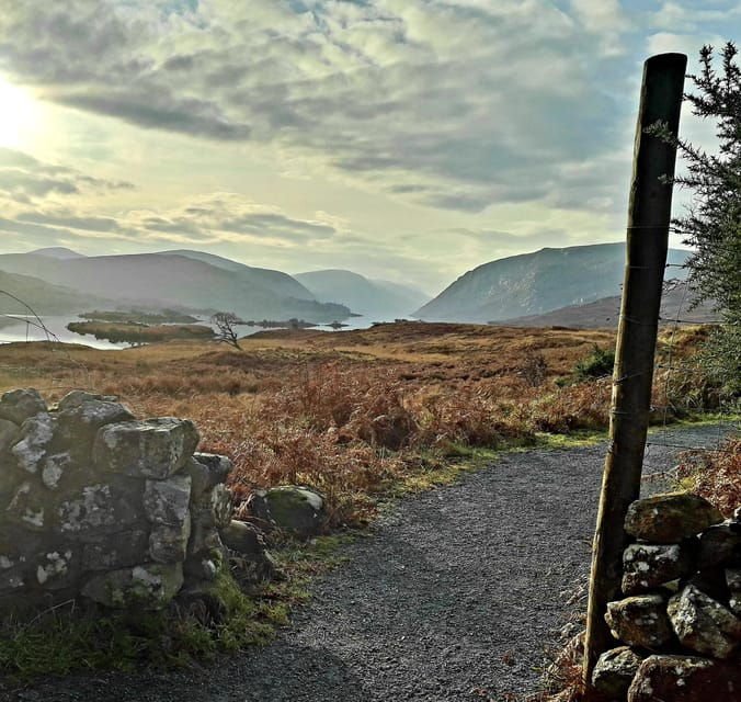 Northwest Donegal: Private Active Eco Tour - Frequently Asked Questions