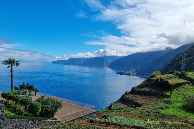 Northwest Madeira Full-Day 4WD Tour From Funchal - Pricing and Booking