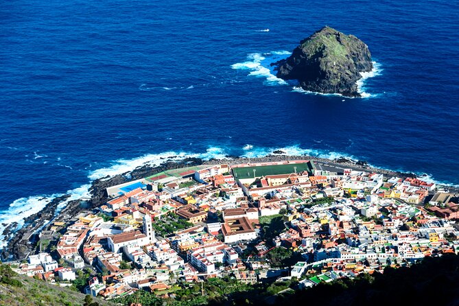 Northwest Tenerife Highlights Tour - Tour Overview and Highlights