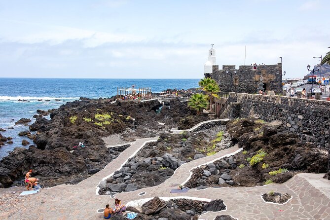 Northwest Tenerife Highlights Tour - Questions and Assistance