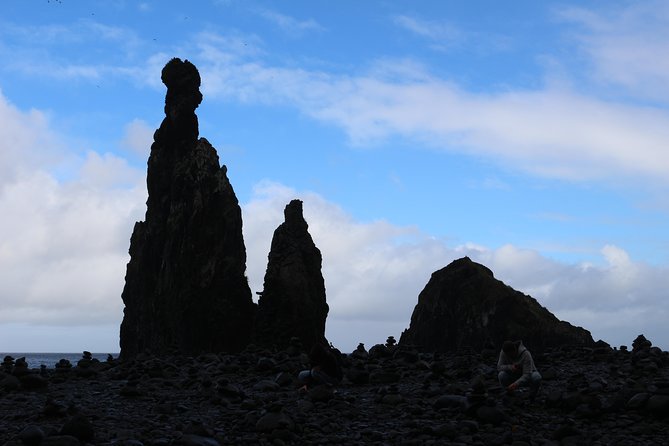 Northwest Terraces and Volcanic Pools 4x4 Full Day Tour - Village Visits