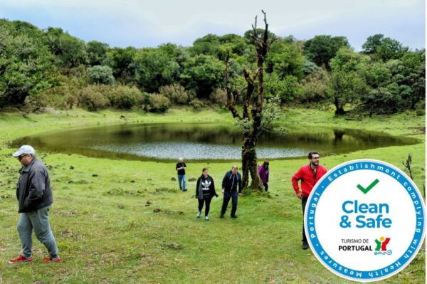 Northwestern Madeira: Full–Day 4x4 Tour - The Sum Up