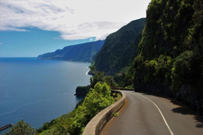 Northwests 50 Shades of Green, Rock Pools & Waterfalls Tour - Description