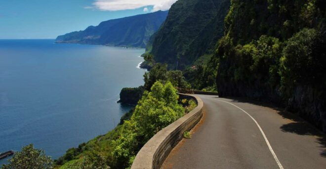 Northwests 50 Shades of Green, Rock Pools & Waterfalls Tour - Inclusions