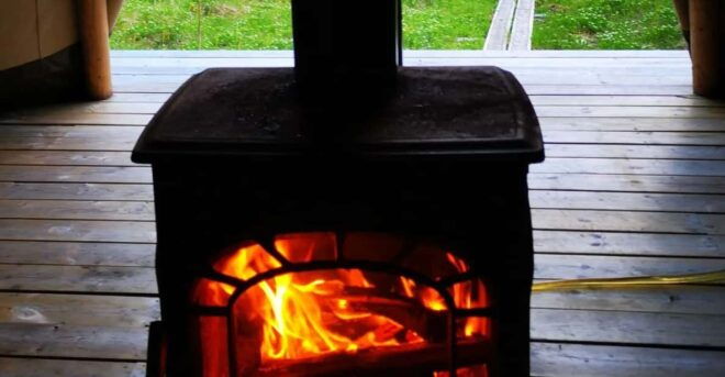 Norway: Experience Nature Through Sámi Eyes - Lavvo Glamping Accommodations