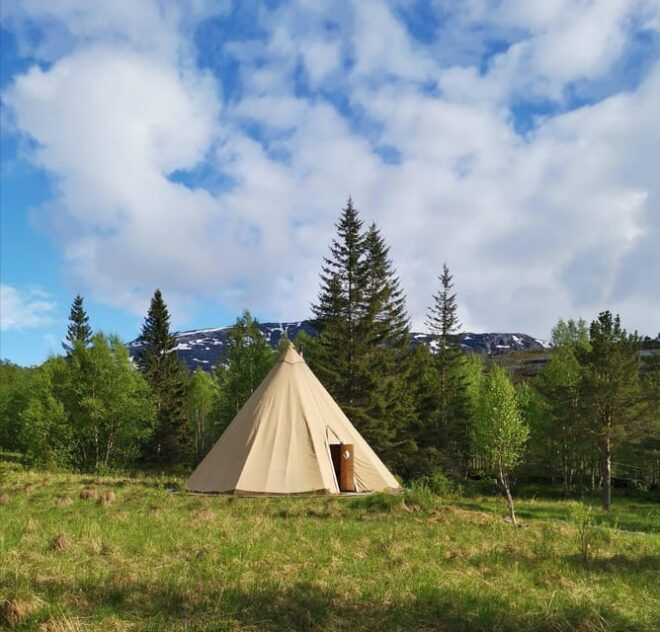 Norway: Experience Nature Through Sámi Eyes - Immersion in Natures Tranquility