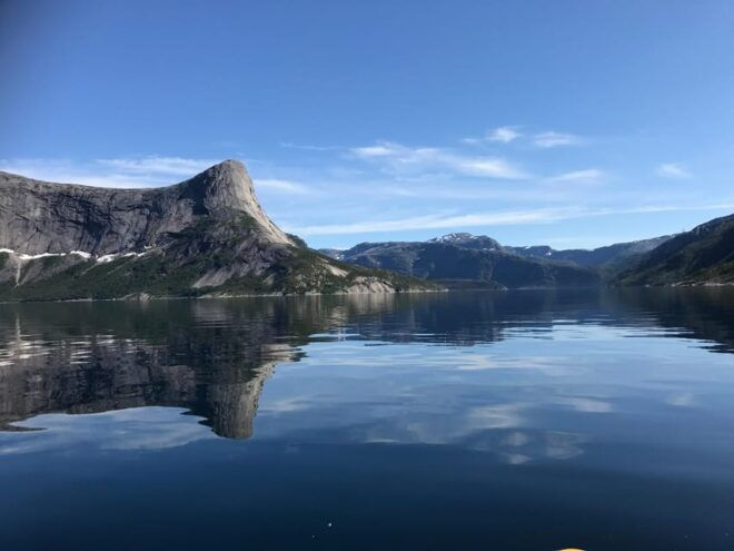 Norway: Experience Nature Through Sámi Eyes - Clothing and Safety Considerations