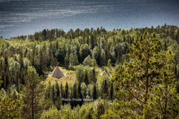 Norway: Experience Nature Through Sámi Eyes - Meeting Location and Participants